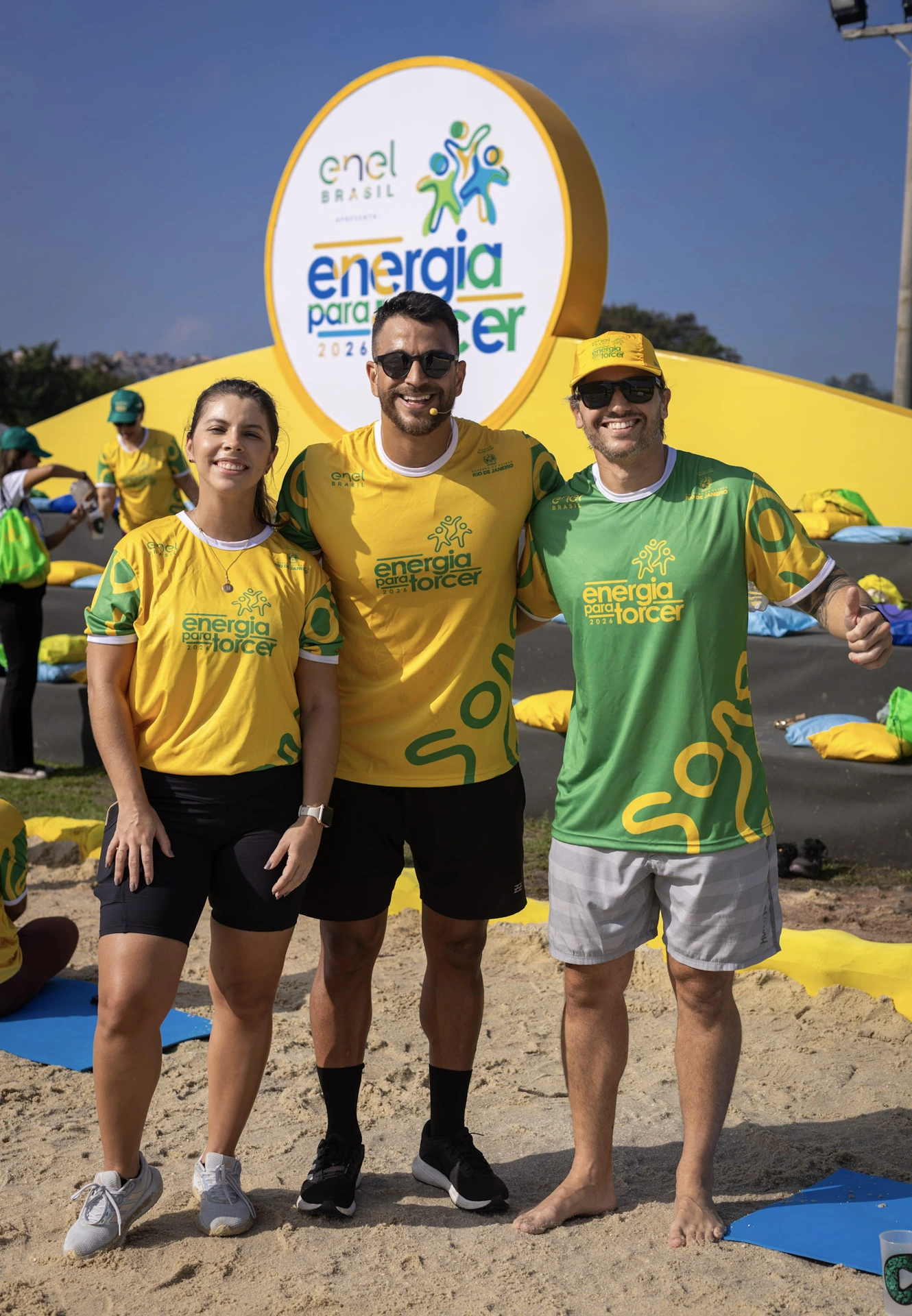 Esportes Geral - Foto 125